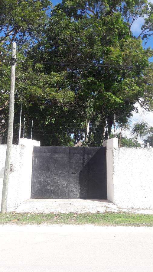 Ch'Ejum Bungalow Cancun Exterior photo